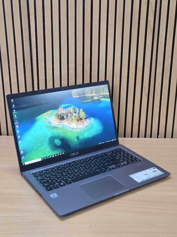 Vivobook X515FAC_X515FA Vivobook X515FAC_X515FA